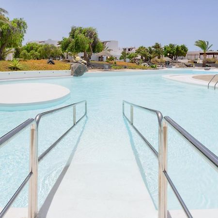 Lanzahost Casa Elena Apartment Costa Teguise Exterior photo
