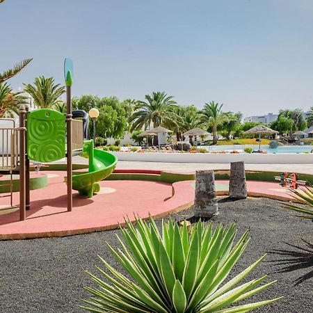 Lanzahost Casa Elena Apartment Costa Teguise Exterior photo
