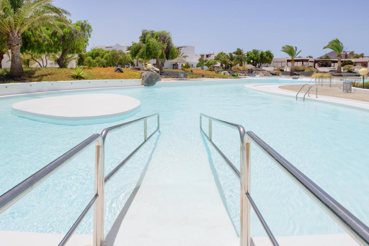 Lanzahost Casa Elena Apartment Costa Teguise Exterior photo